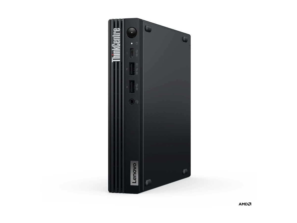Lenovo ThinkCentre M75q Gen 5 12RQ001JMH