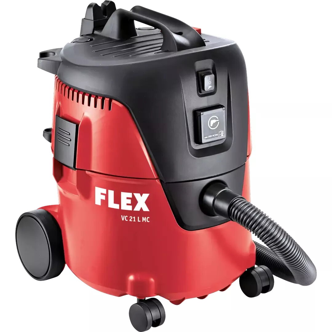 Putekļsūcējs Flex VC 21 L MC