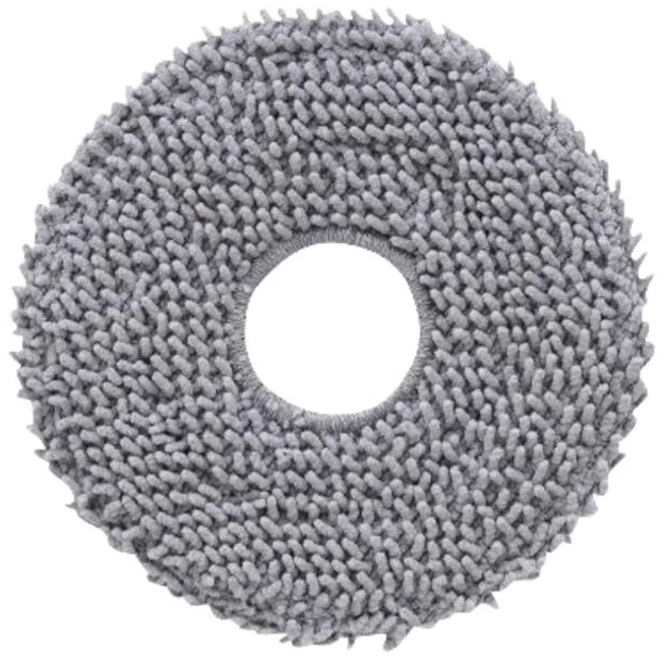 Mop Cloth, Roborock Anti-bakteriāla Rotējoša Mopa