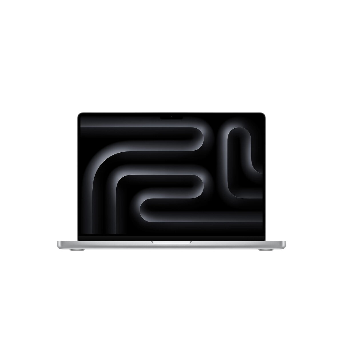 Apple MacBook Pro 14 collu M5