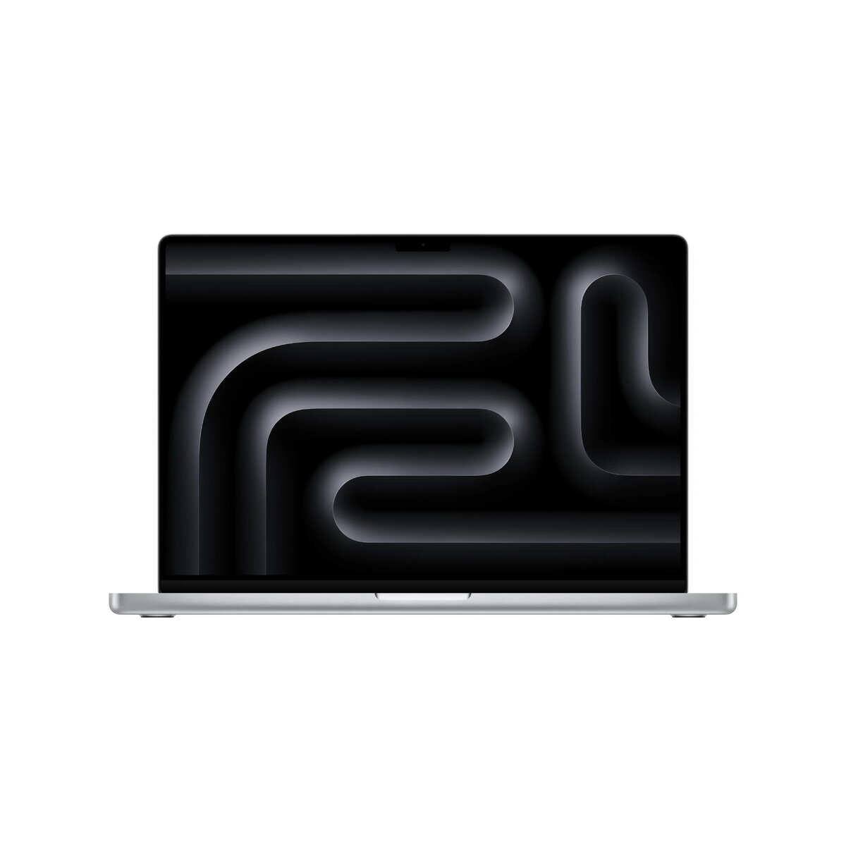 Piezīmjdators Apple MacBook Pro 16 inch