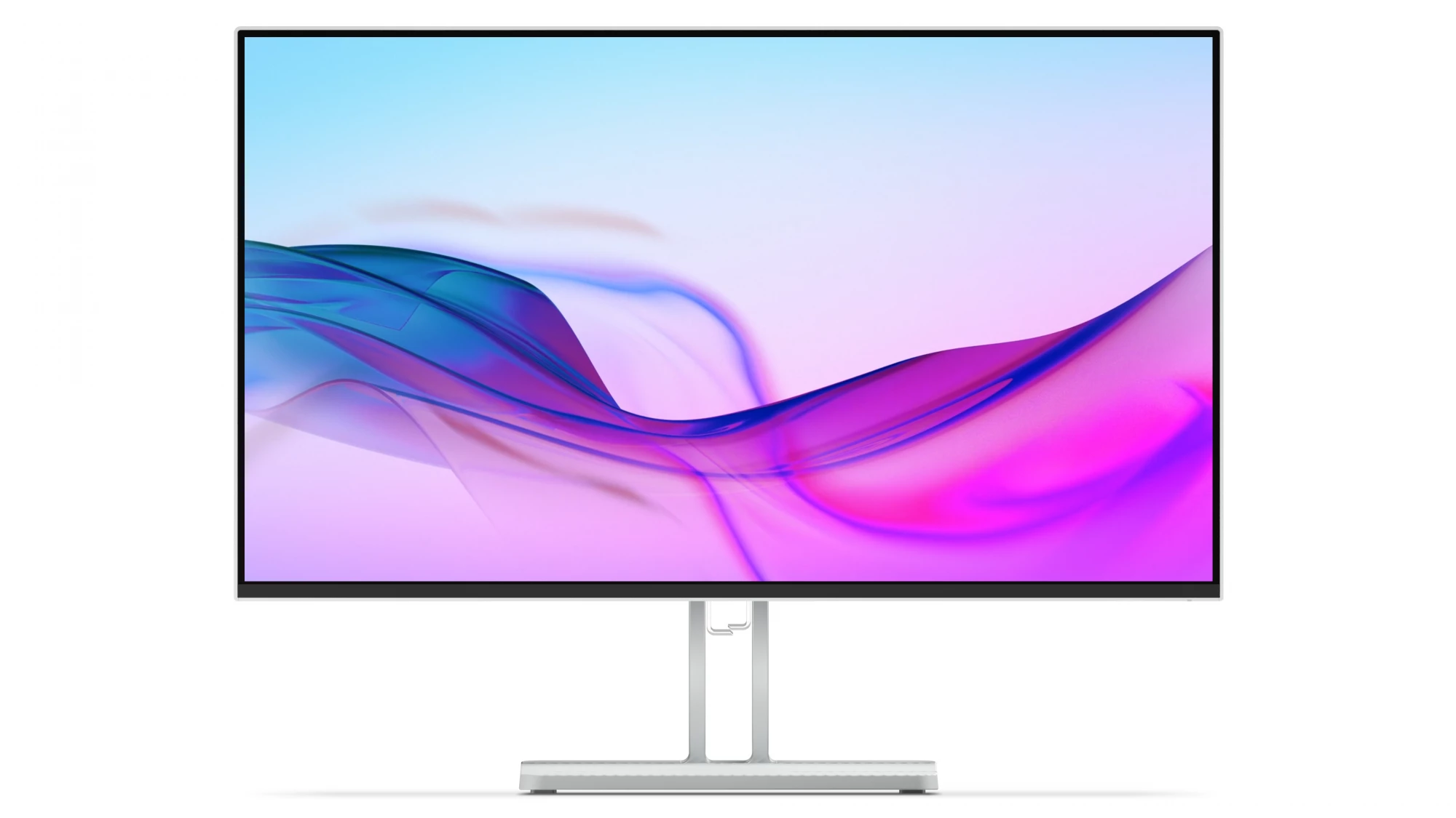 Lenovo L27i-4A 27 collu LCD monitors