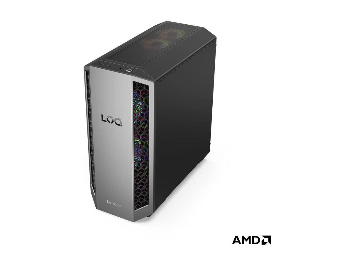 Galda dators Lenovo LOQ 26ADR10 —