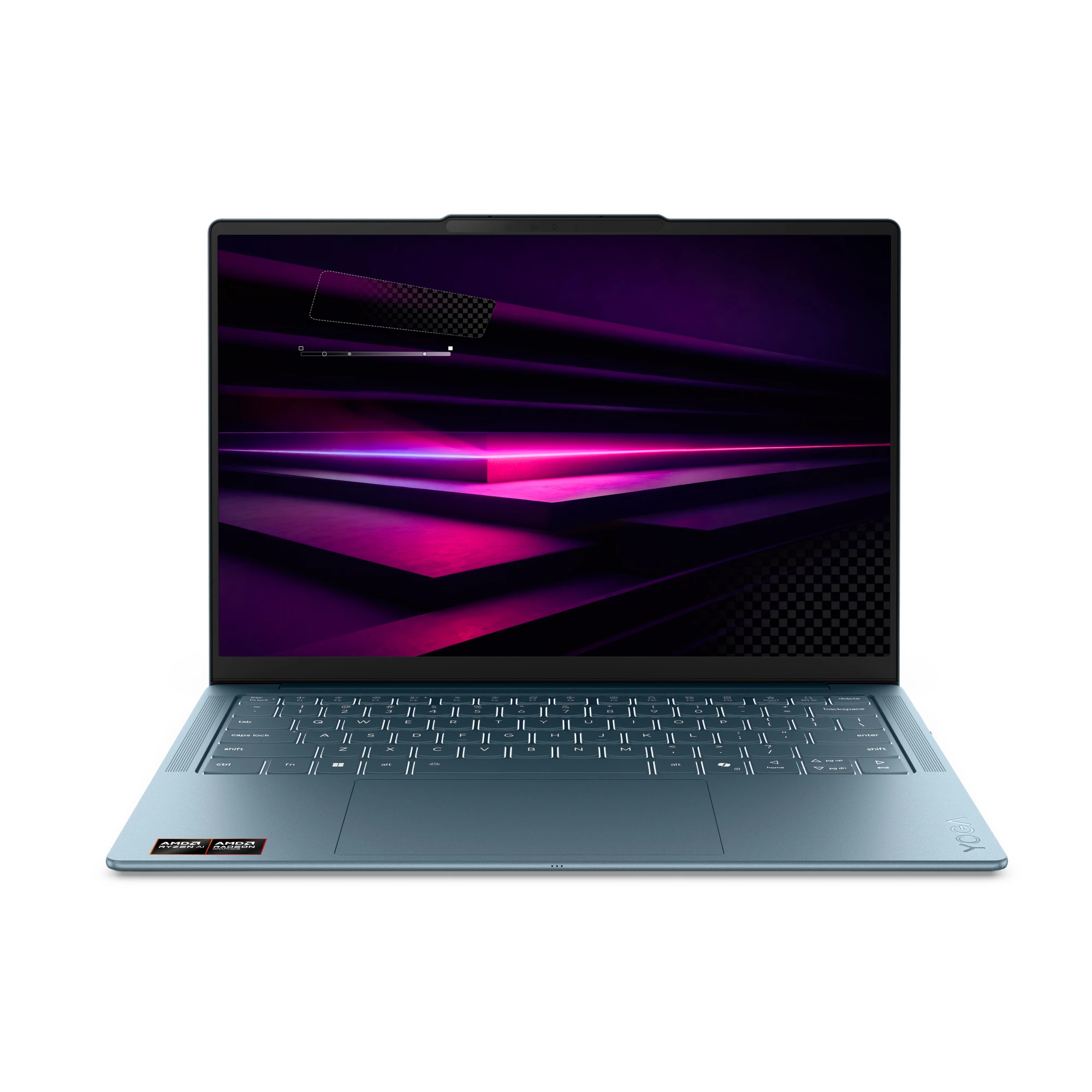 Lenovo Yoga Slim 7 14AGP11 Copilot+