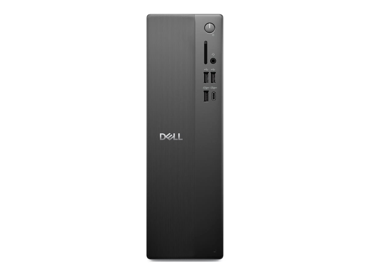Dell Pro Essential QVS1260 galddators, Intel