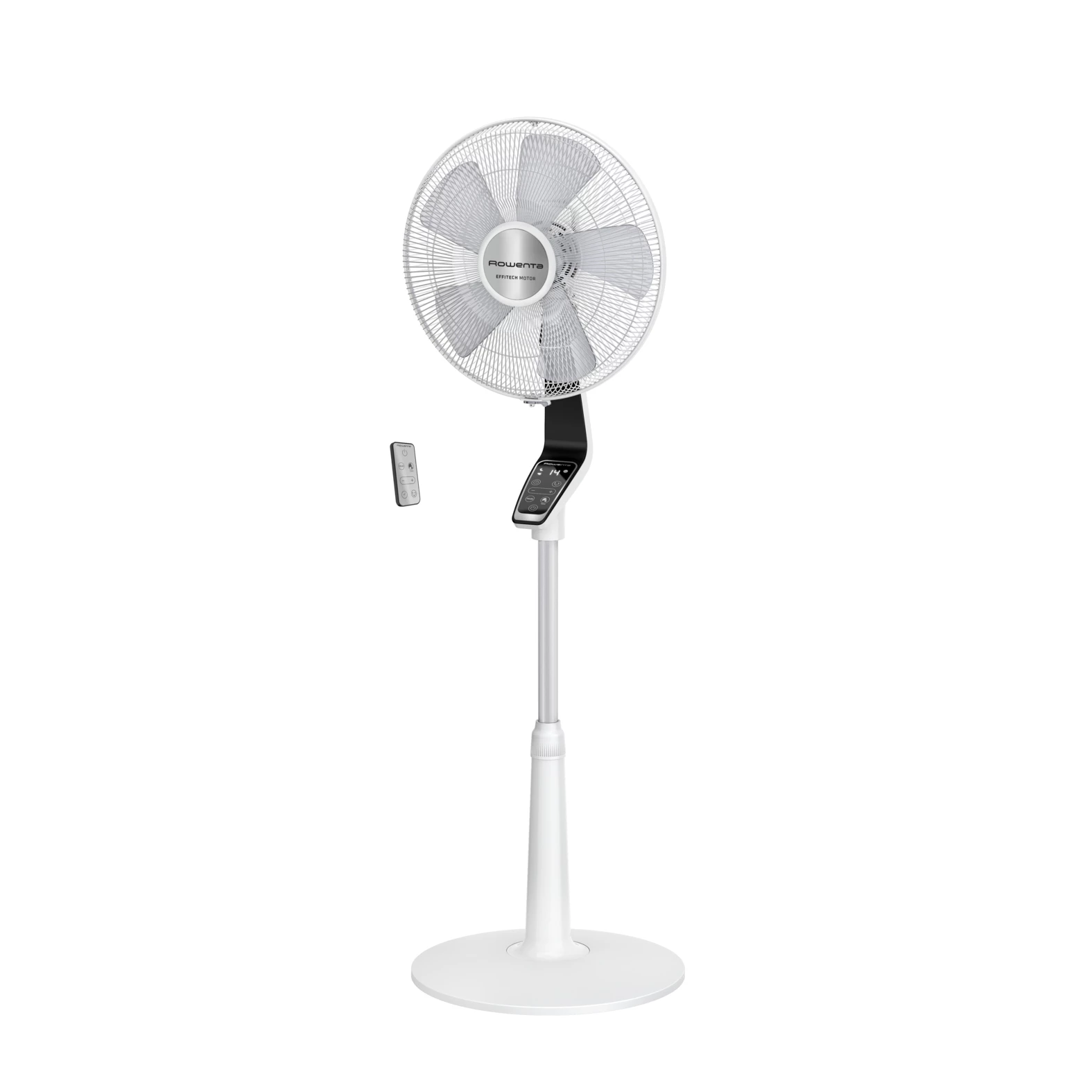 Grīdas ventilators Rowenta Turbo Silence Extreme