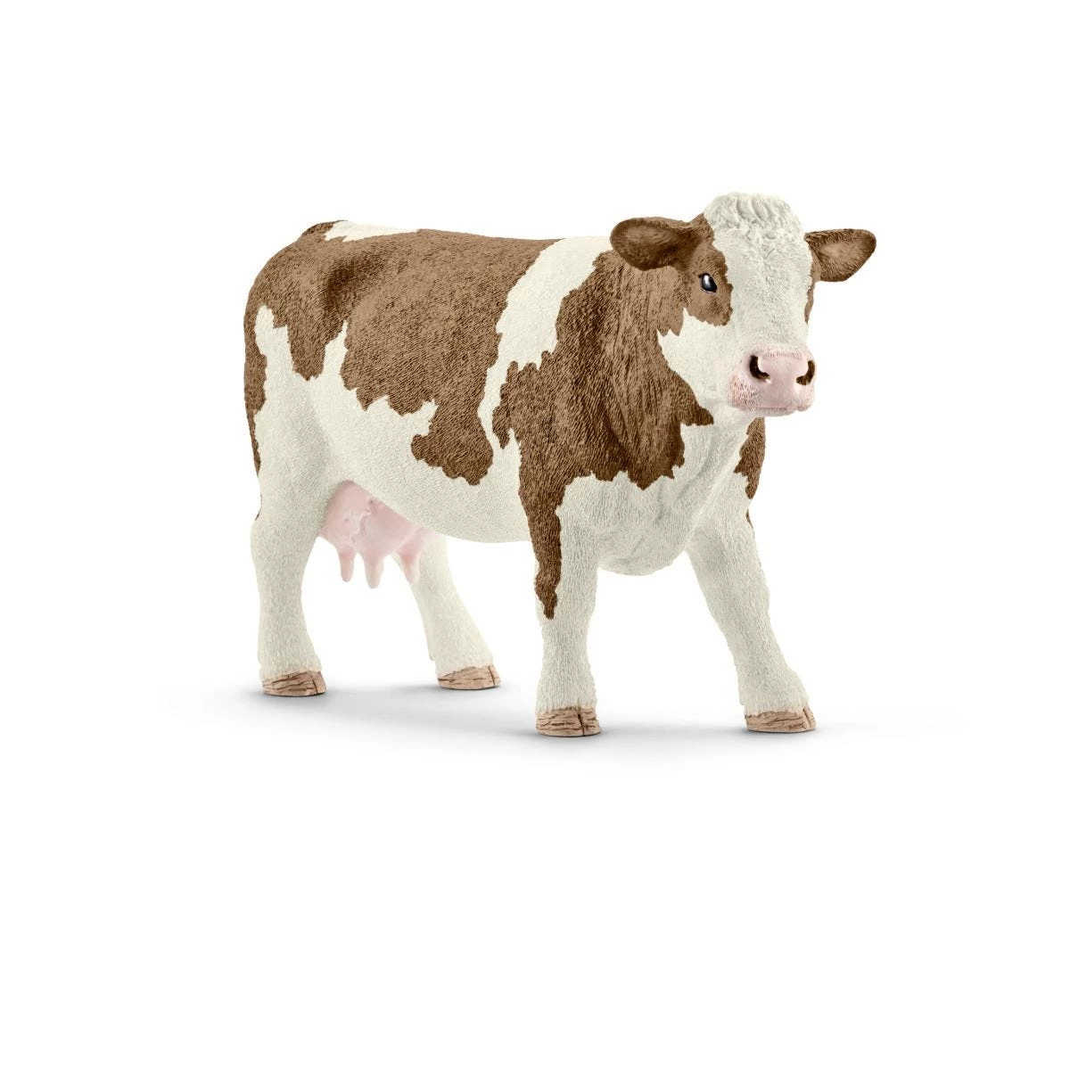 Schleich FARM WORLD Simmental govs