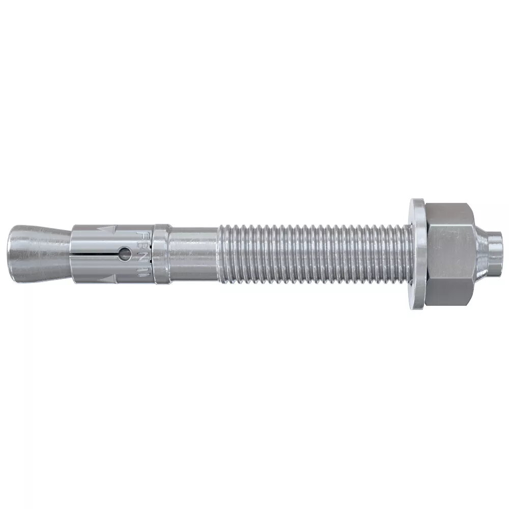 Enkura enkurs Fischer FBN II 50