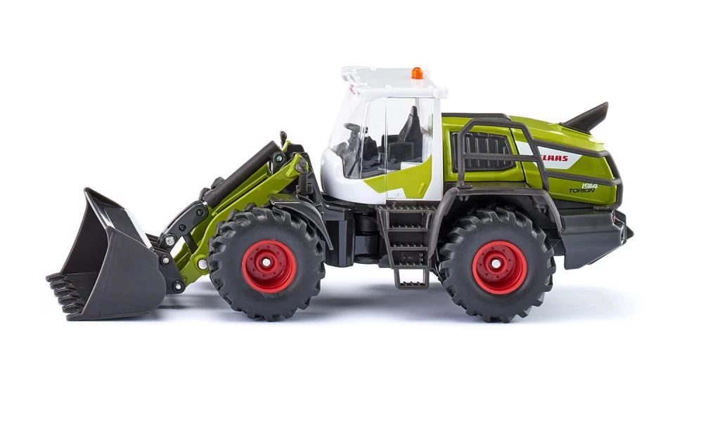 Siku Farmer 1999 Claas Torion 1914