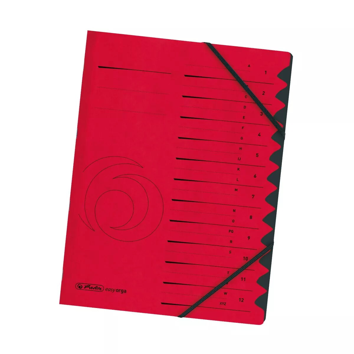 Prezentācijas mape Herlitz 10843324