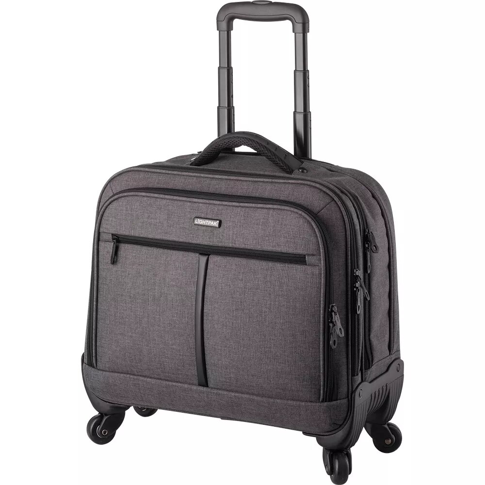 Trolley koferis Lightpak PHOENIX 43.2