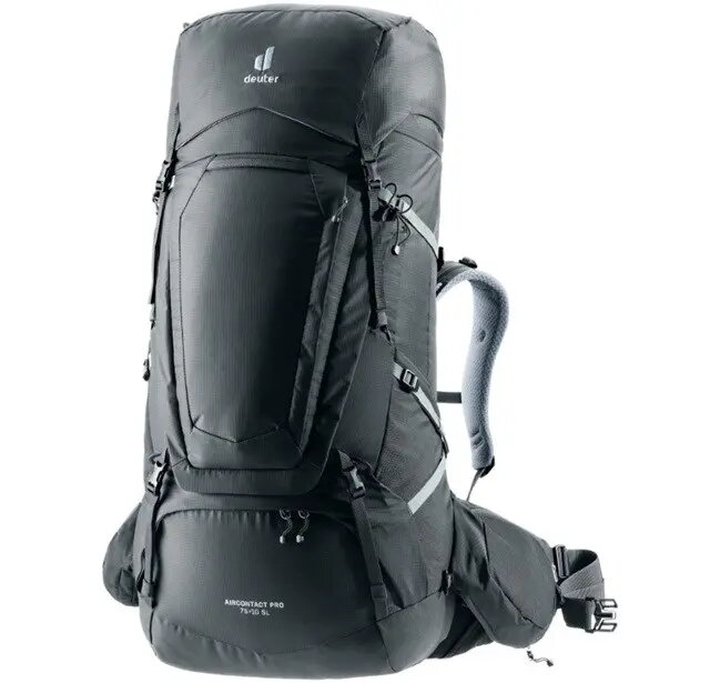 Mugursoma DEUTER Aircontact Pro 75+10 SL