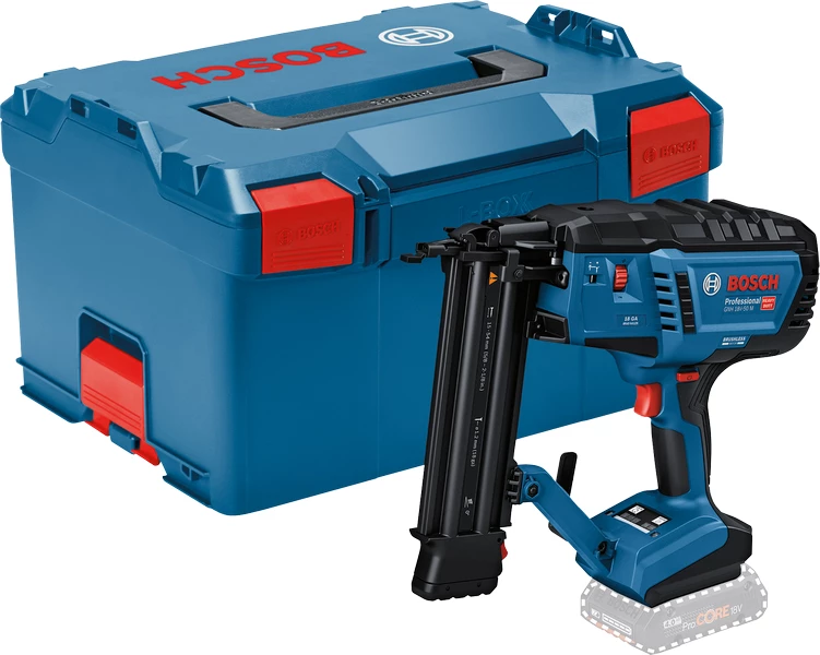 Bosch GNH 18V-50 M Professional Bezvadu