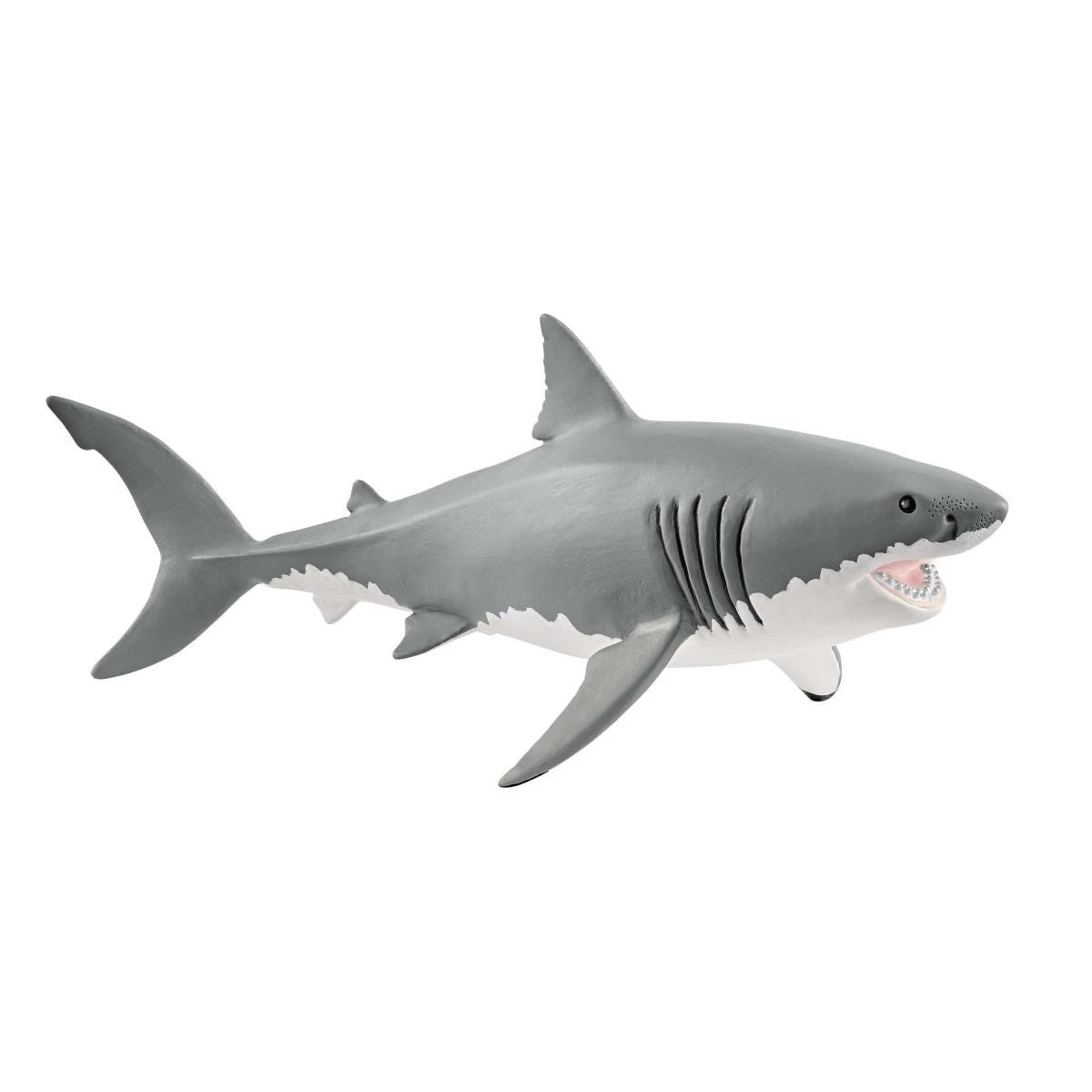 Schleich WILD LIFE Lielā baltā haizivs
