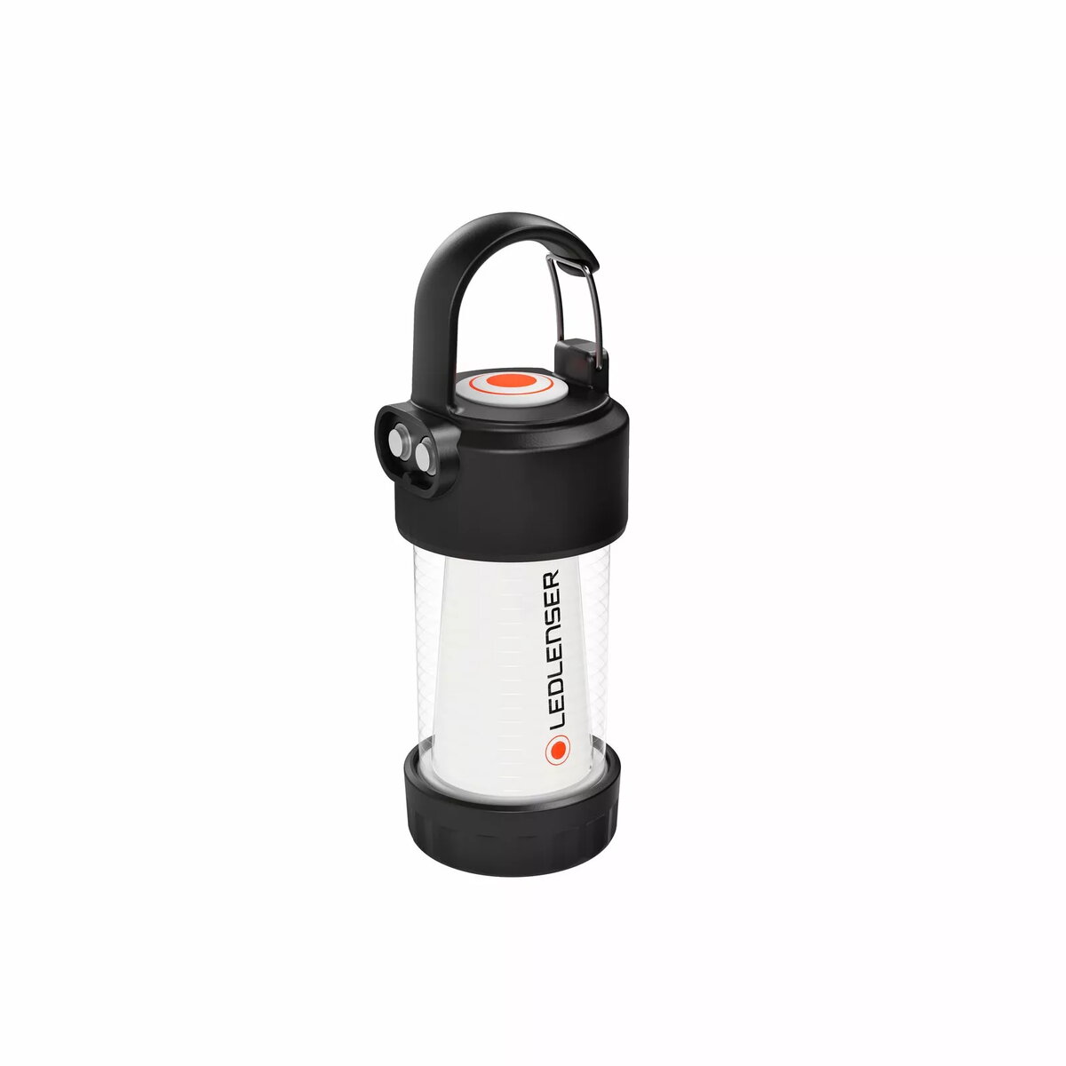 LED Latern Led Lenser ML4 Melns