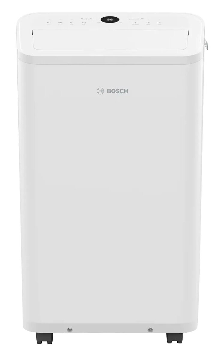 Pārnēsājamais gaisa kondicionieris Bosch Cool 2000