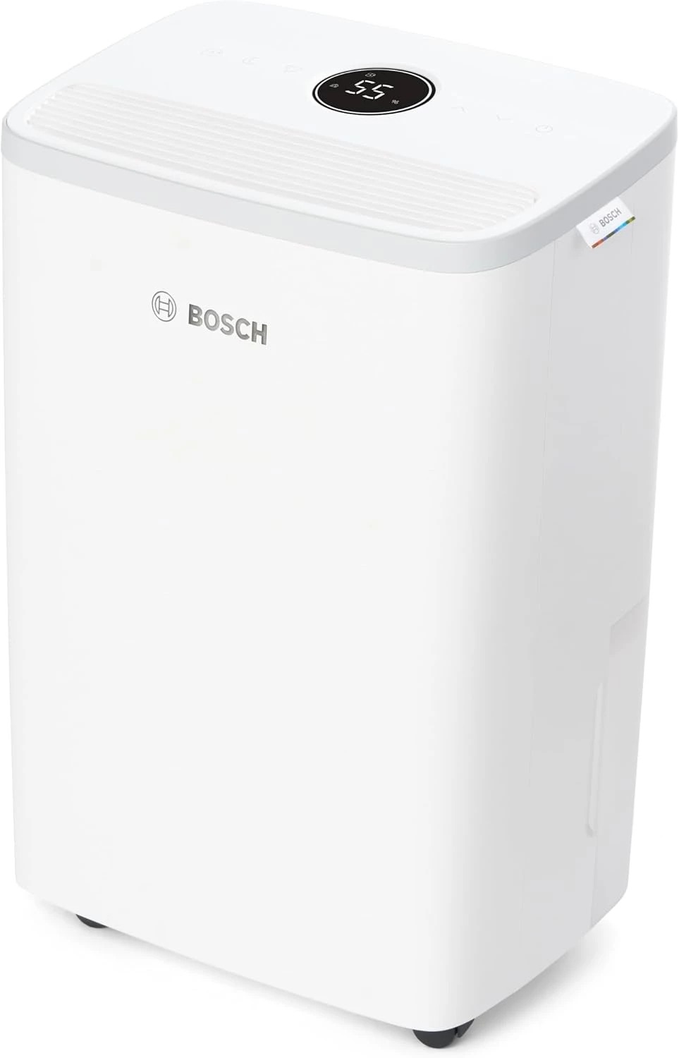 Bosch Dry 2000 2.5 L