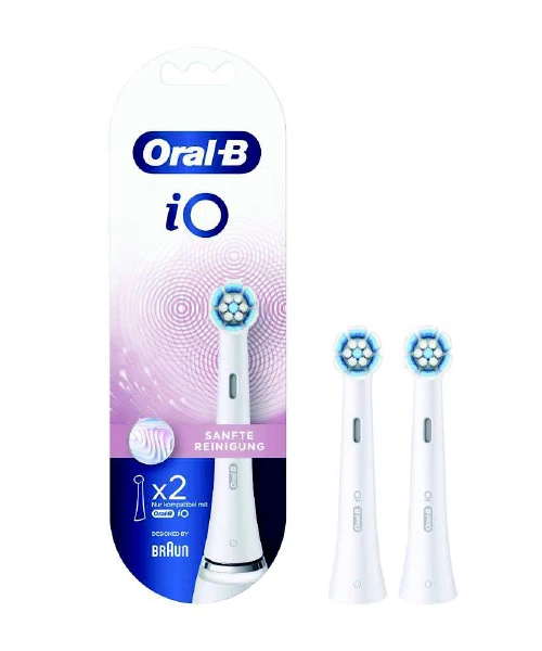 Oral-B iO Maiga tīrīšana 2 gab