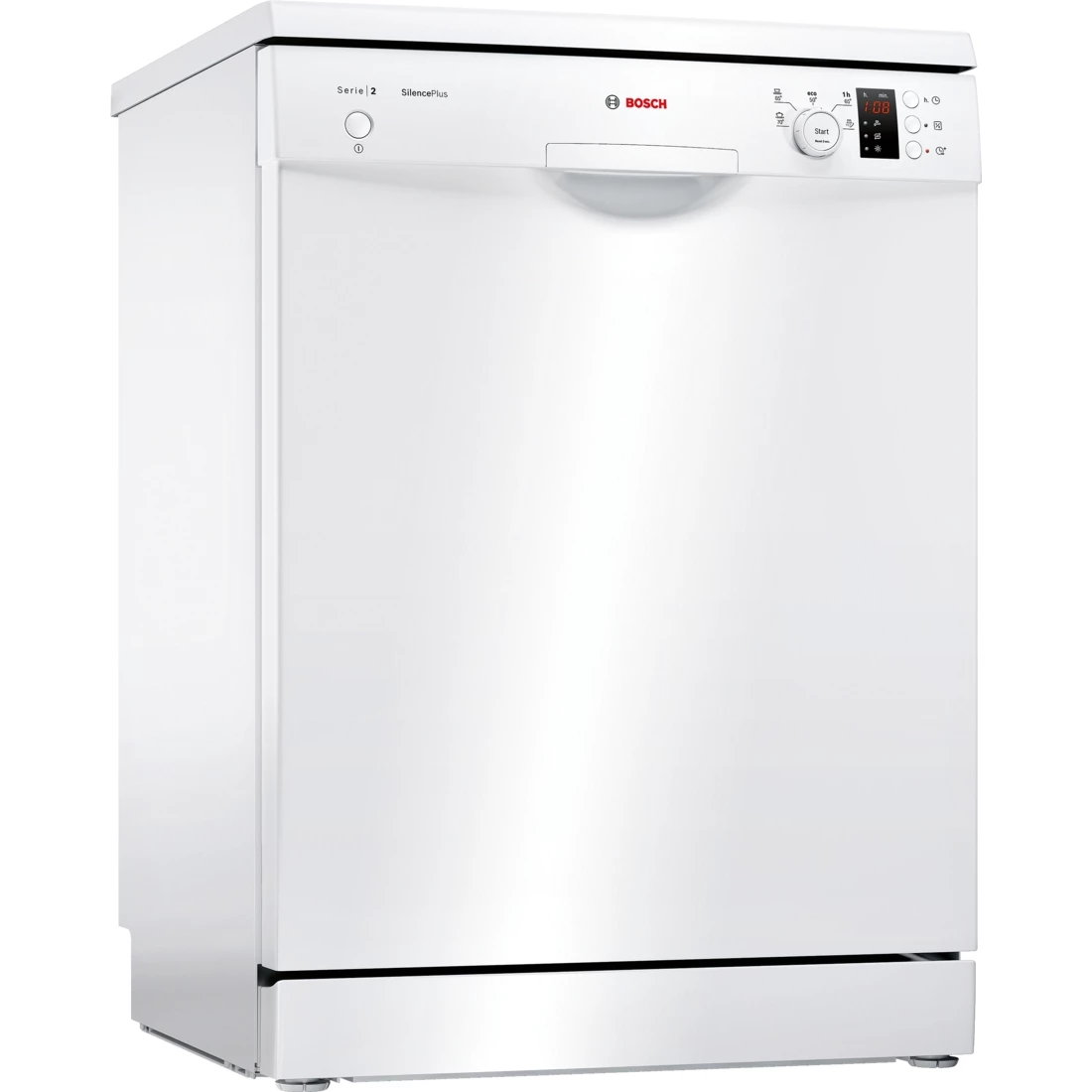 Bosch Serie 2 SMS25AW05E trauku mazgājamā