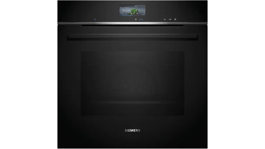 Siemens HR776G1B1 cepeškrāsns 71 L 3600