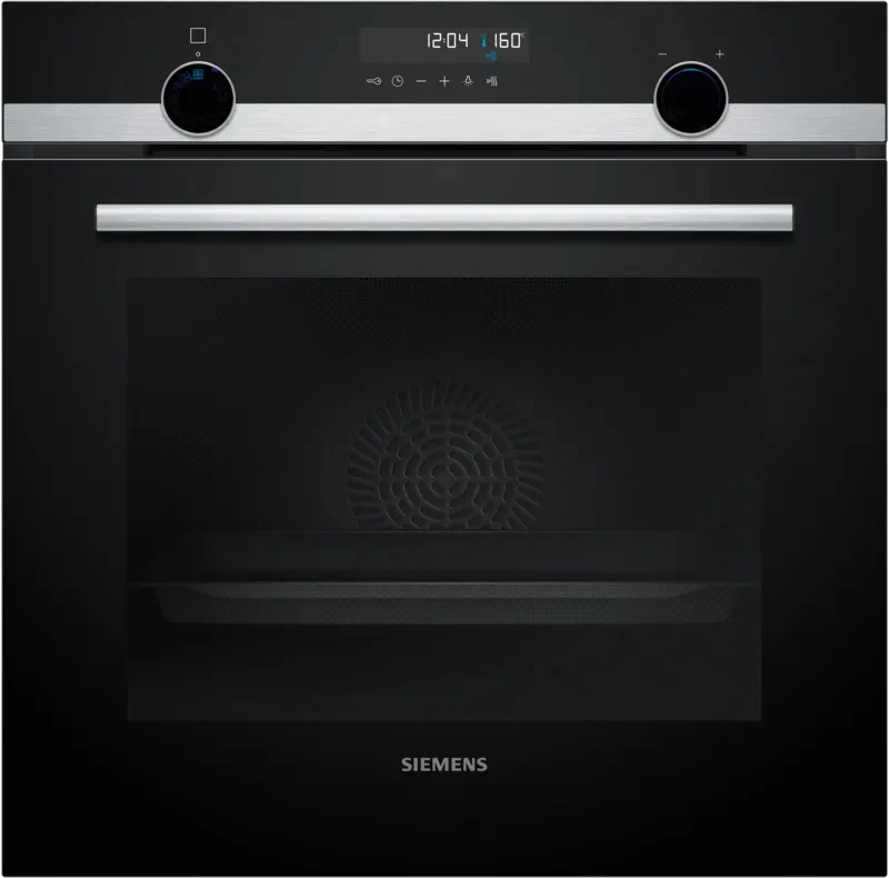 Siemens iQ500 HB578GBS3 cepeškrāsns 71 L