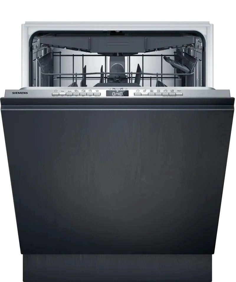Siemens iQ300 SN63EX22CE trauku mazgājamā mašīna