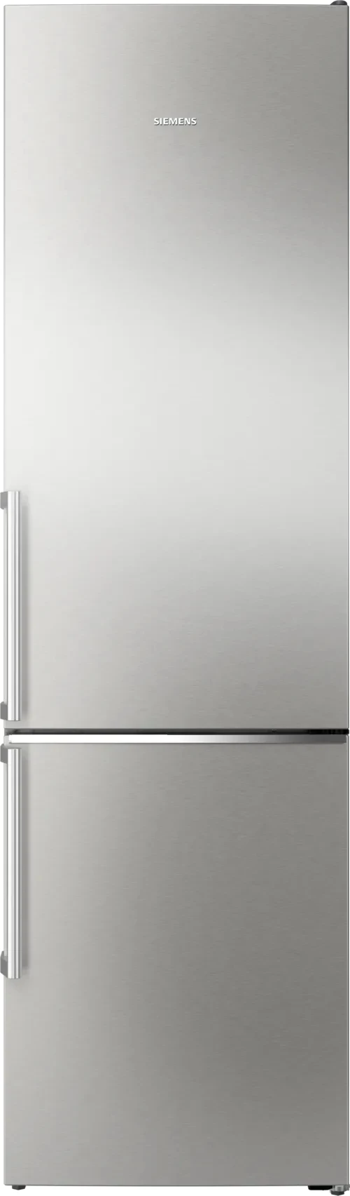 Siemens iQ500 KG39NAIAU ledusskapis-saldētava Brīvstāvošs 363