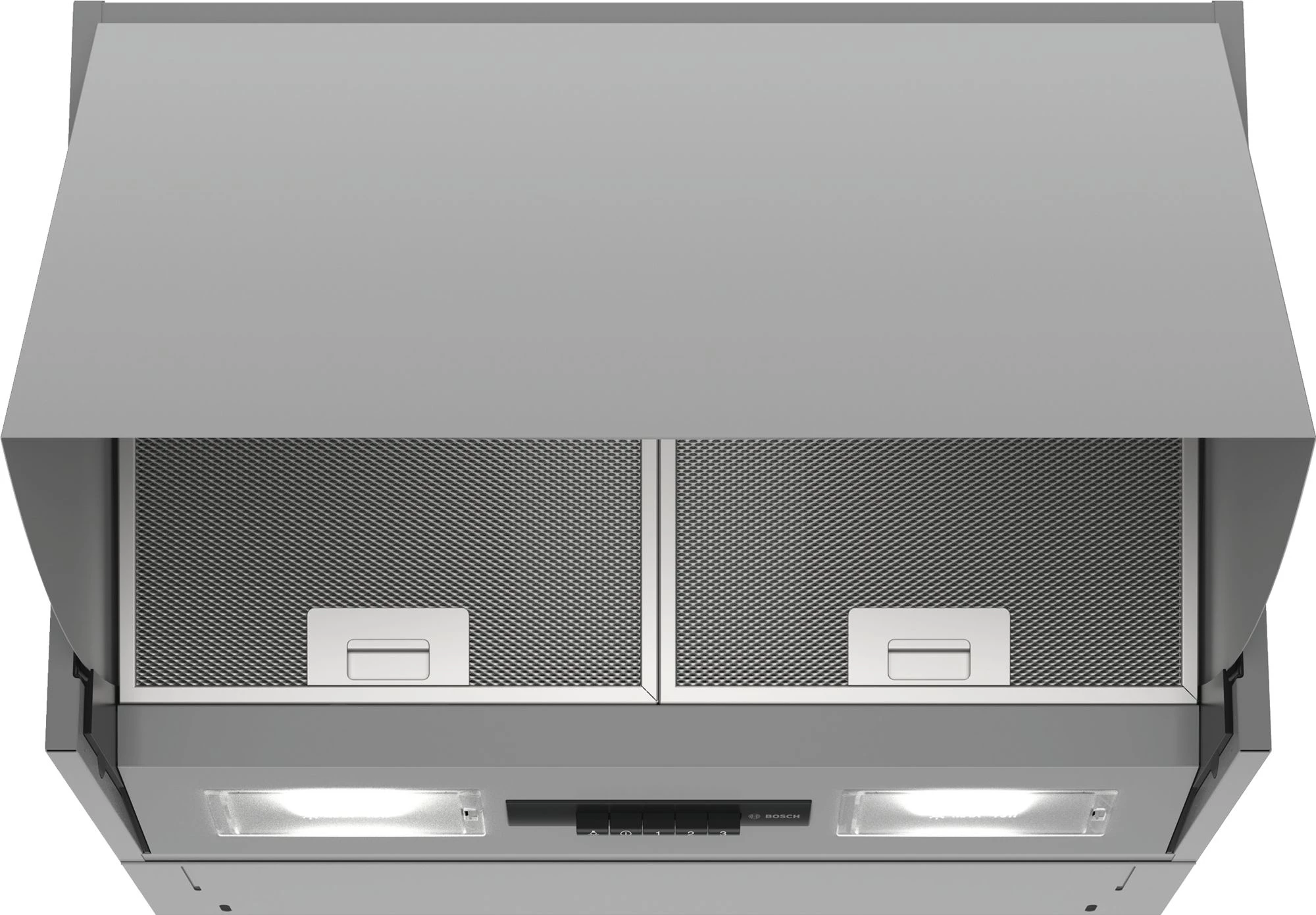 Bosch Serie 2 DEM66AC00 izvelkamais tvaika
