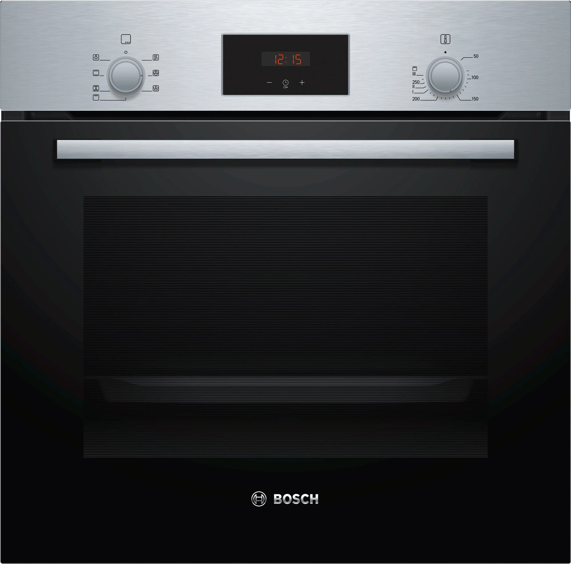 Bosch Serie 2 HBF133BR0 cepeškrāsns 66
