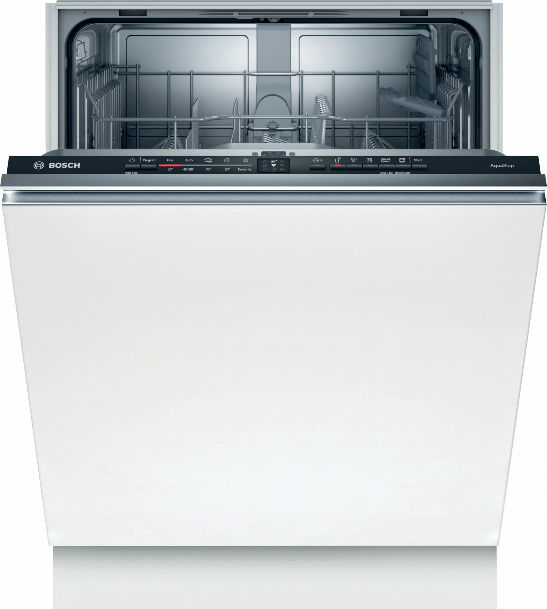 Bosch Serie 2 SMV2ITX16E trauku mazgājamā