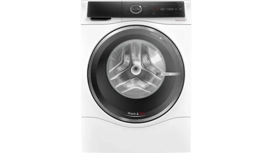 Bosch Serie 8 WNC244070 veļas mazgājamā