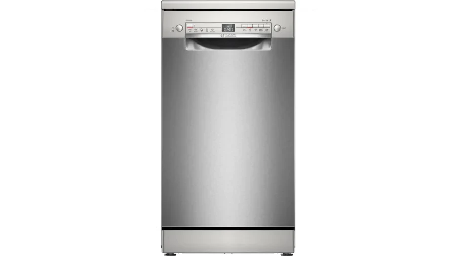 Bosch Serie 2 SPS2HMI42E trauku mazgājamā