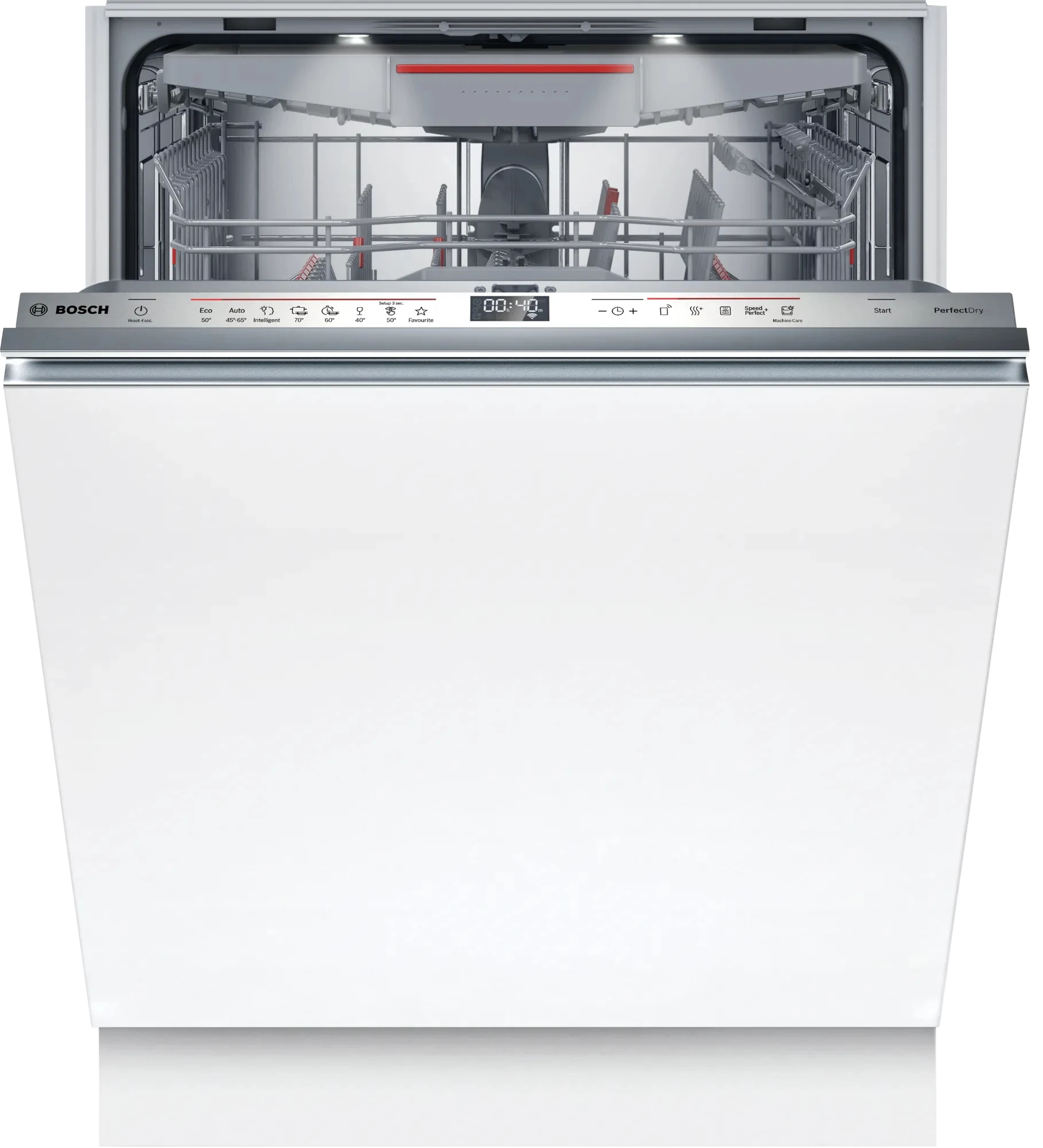 Bosch Serie 6 SBV6ZCX16E trauku mazgājamā