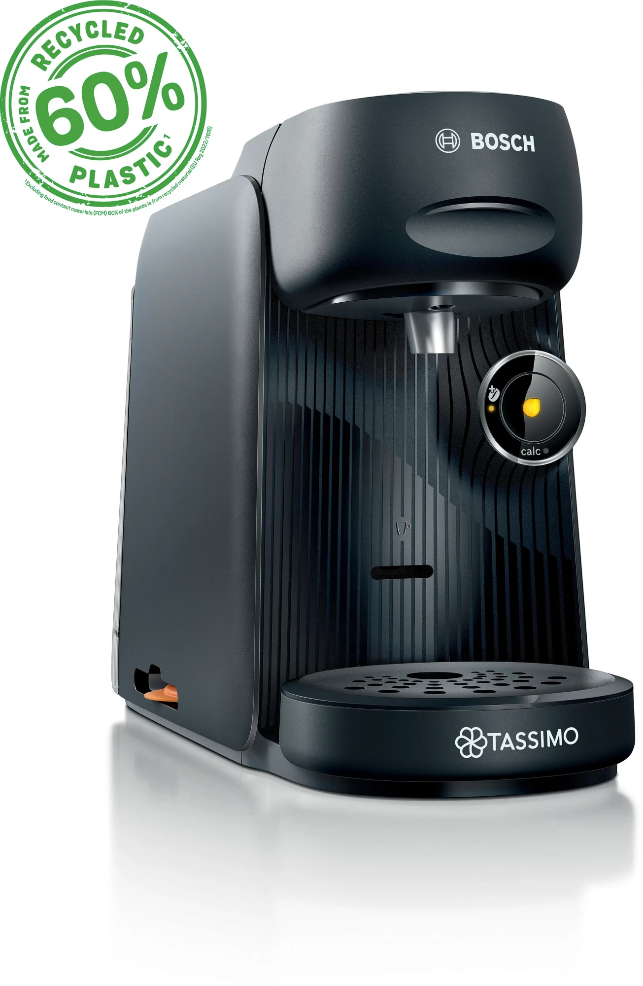 Bosch TAS162E kapsulu kafijas automāts, 0