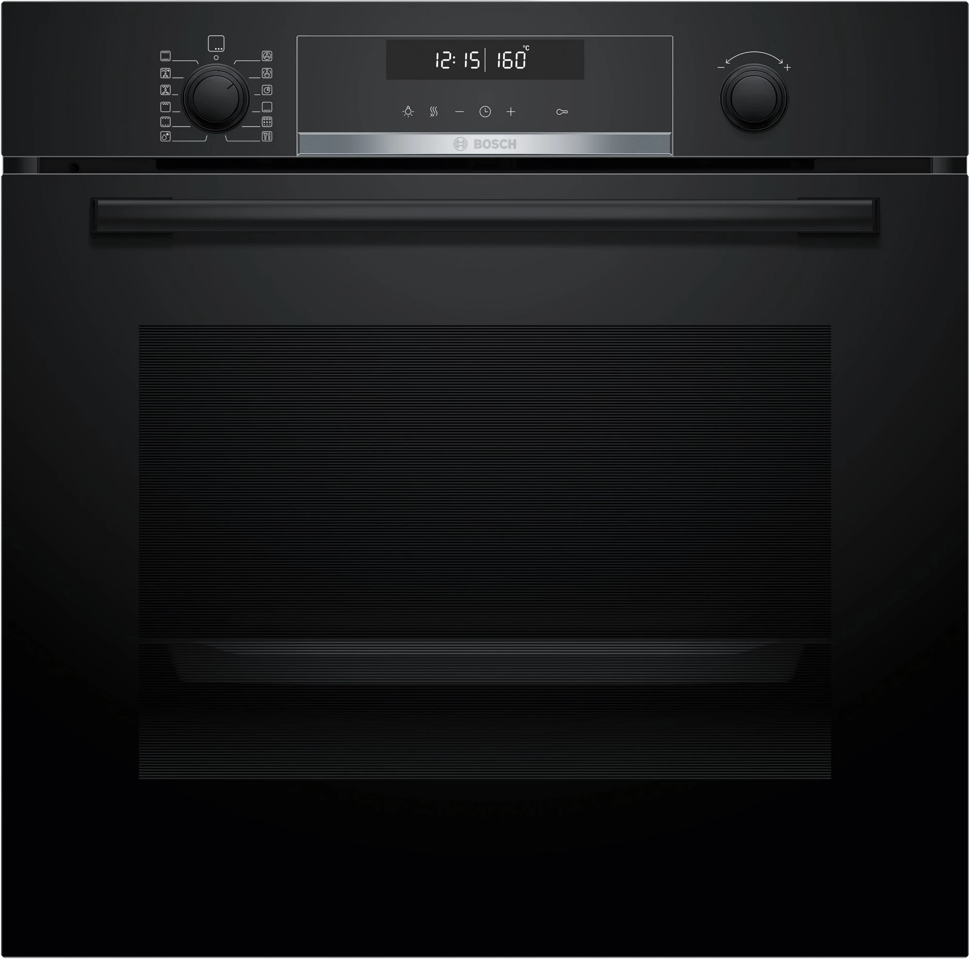 Bosch Serie 6 HBG578BB3 cepeškrāsns 71