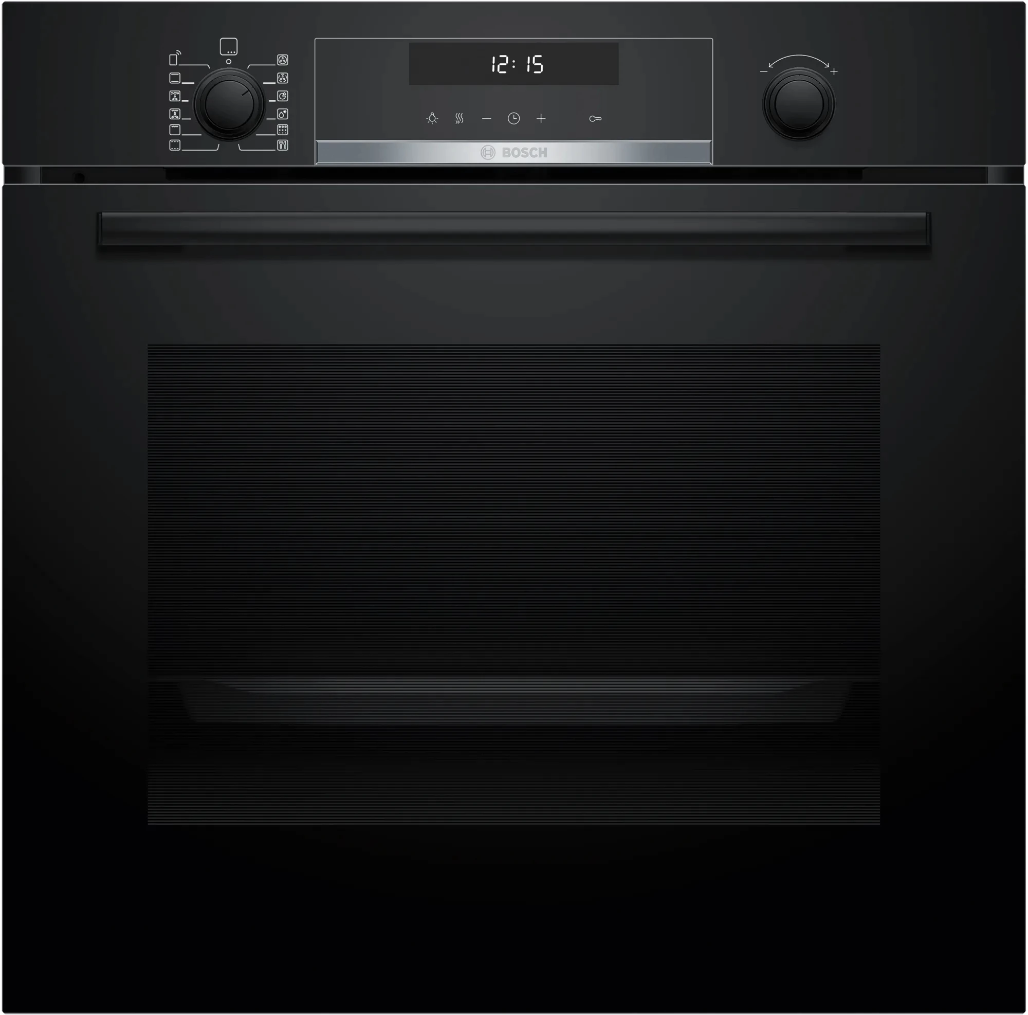 Bosch Serie 6 HBG578EB7 cepeškrāsns 71