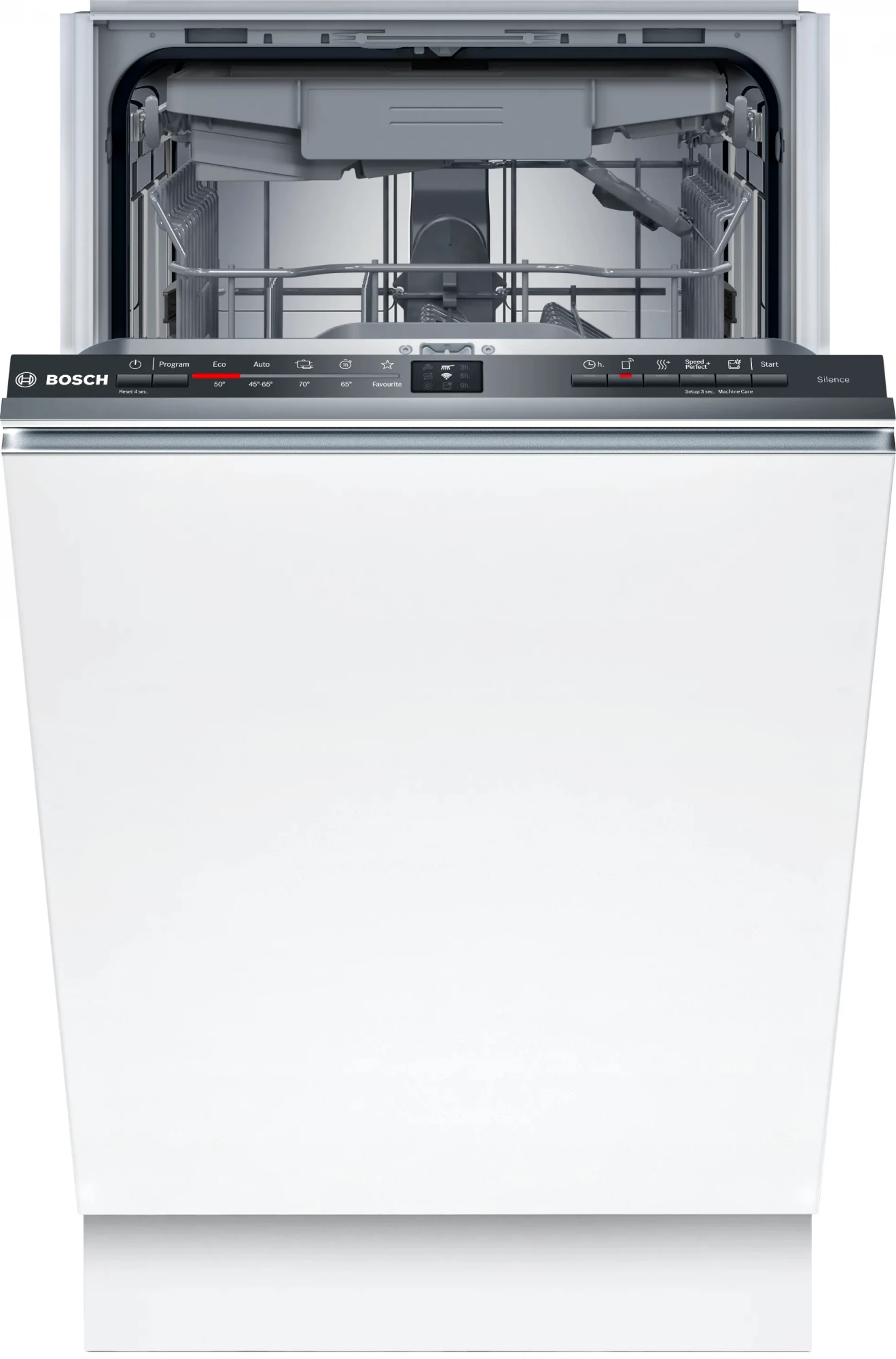 Bosch Serie 2 SPV2HMX02E trauku mazgājamā