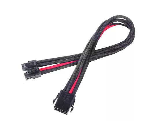 Pagarinātājs Silverstone PP07-EPS8BR 0.3m
