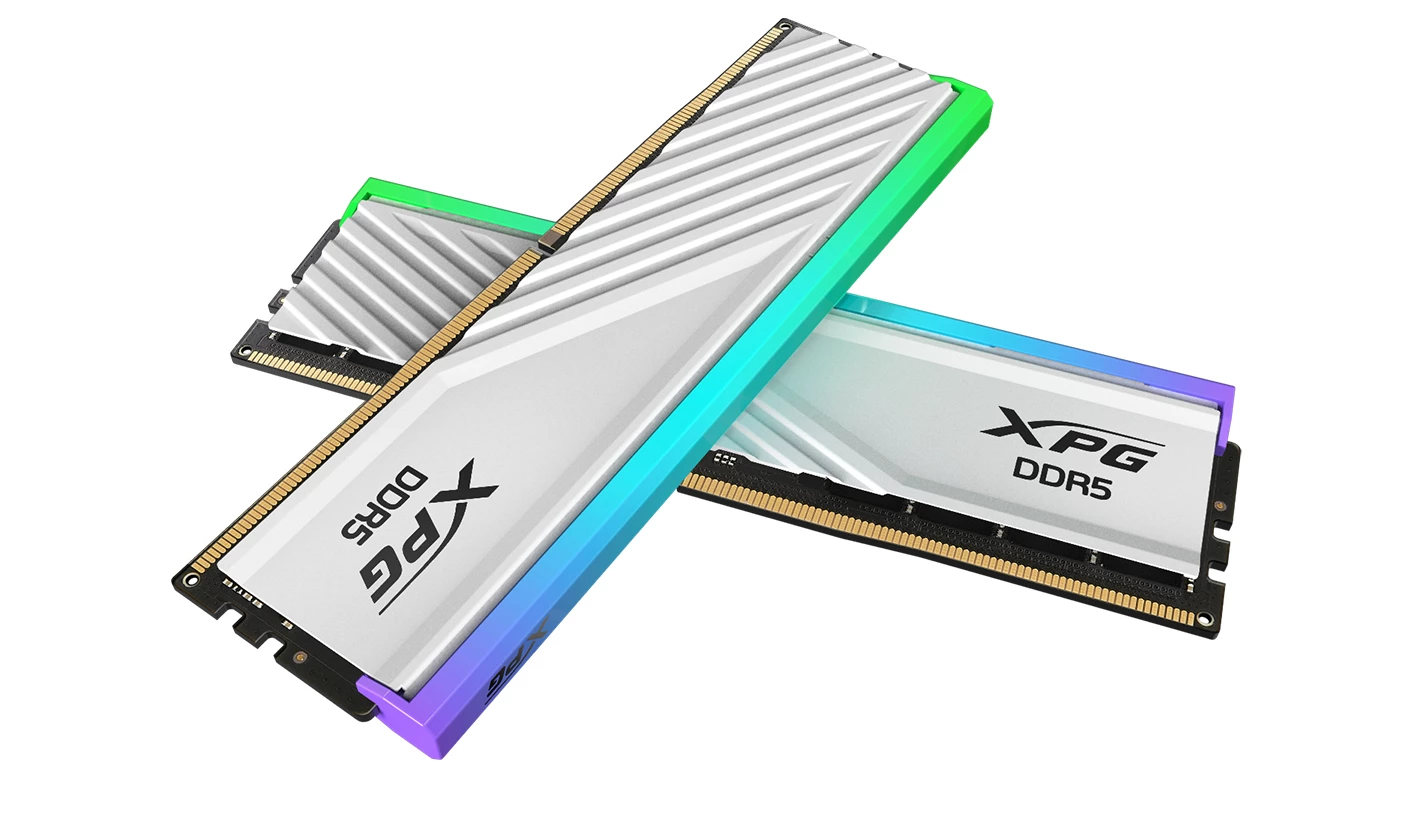 XPG LANCER BLADE RGB atmiņas modulis