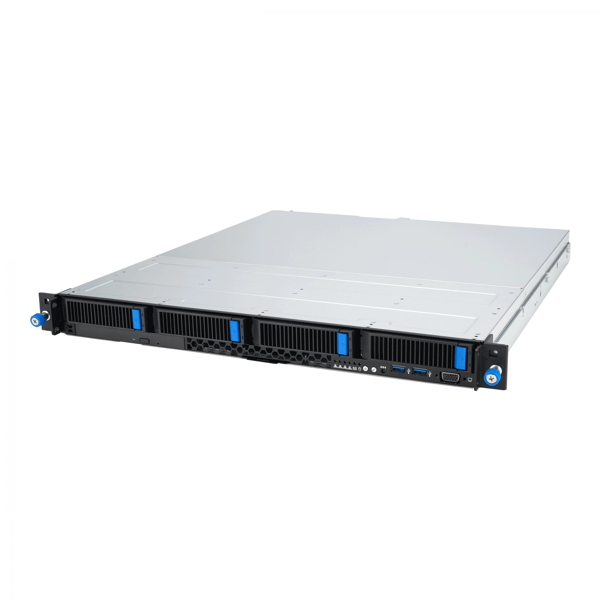 ASUS RS300-E12-PS4 Intel C262 LGA 1700