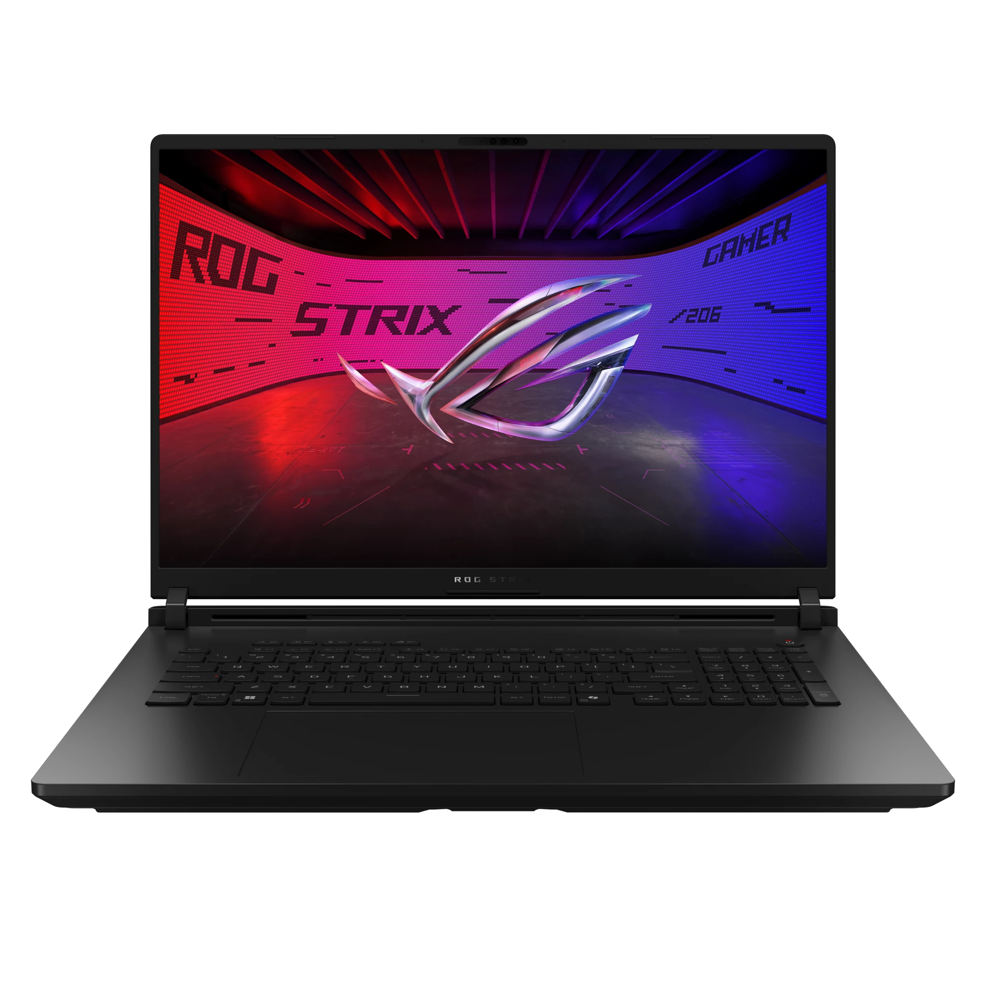 Spēļu klēpjdators ASUS ROG Strix Scar