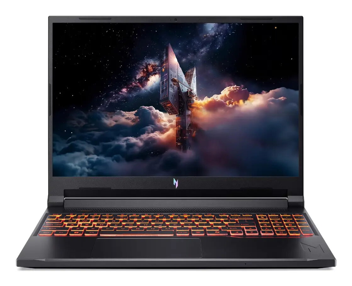 Acer Nitro V 16 ANV16-42-R70E spēļu