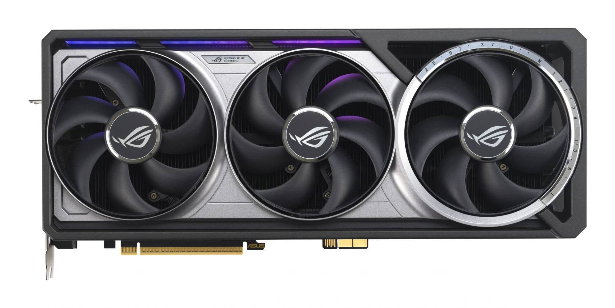ASUS ROG Astral GeForce RTX 5090