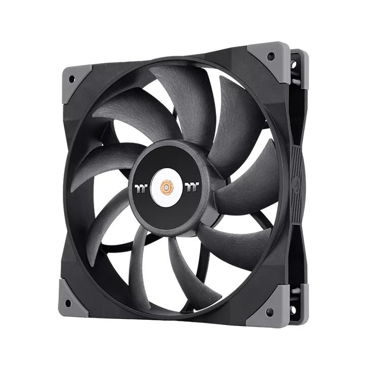Ventilators Thermaltake TOUGHFAN 14