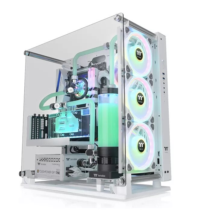 PC korpuss Thermaltake Core P3 TG