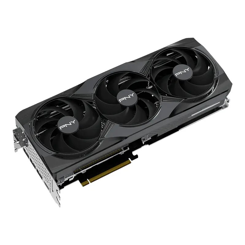 Grafikas karte PNY GeForce RTX 5070