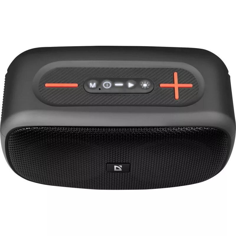 Defender Q5 portatīvais Bluetooth skaļrunis, stereo
