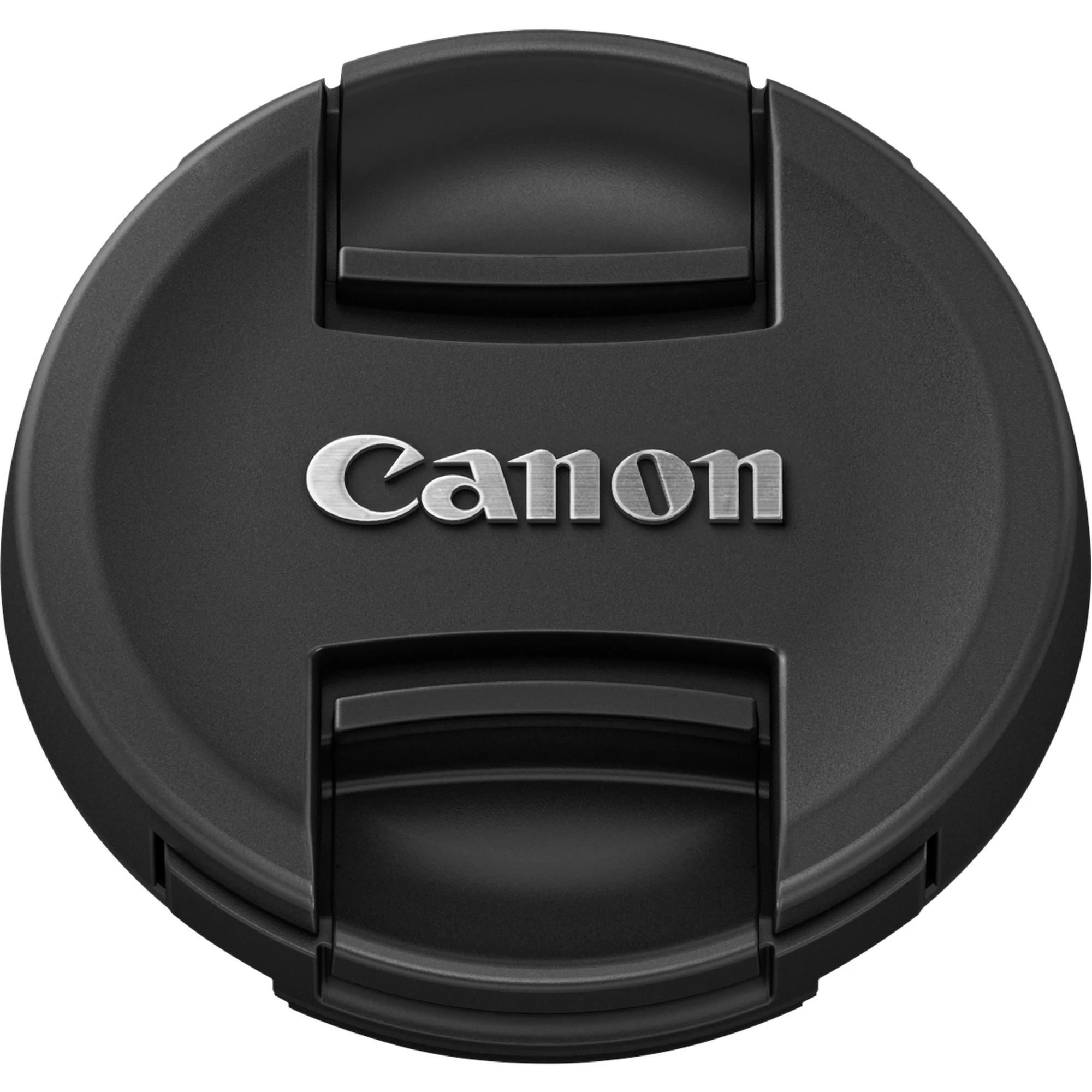 Canon E-52II objektīva priekšējais vāciņš