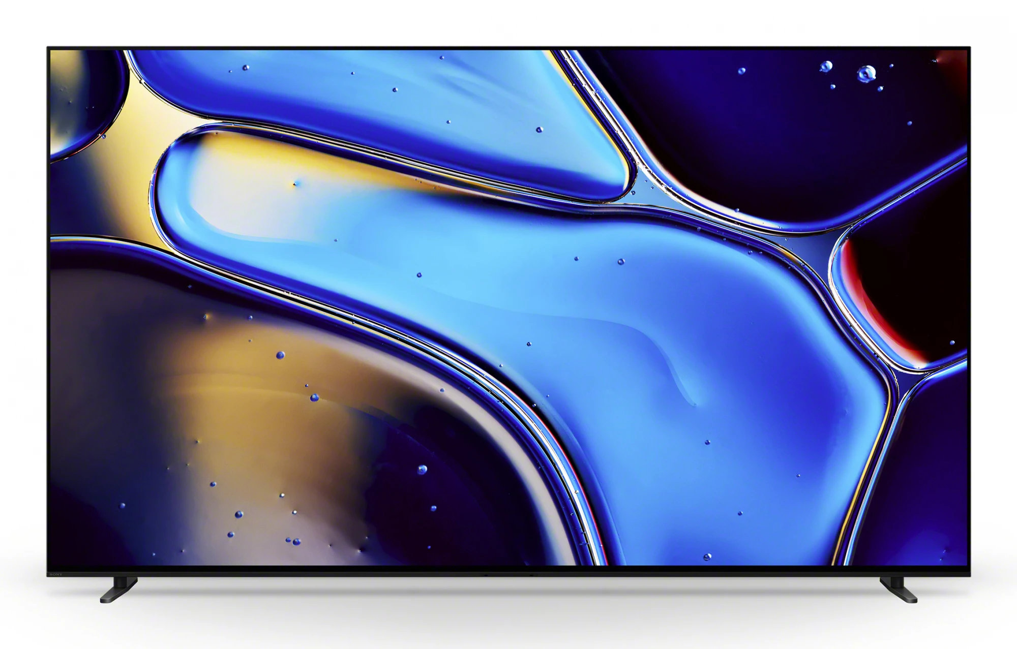 Sony BRAVIA 8 Series 65 collu