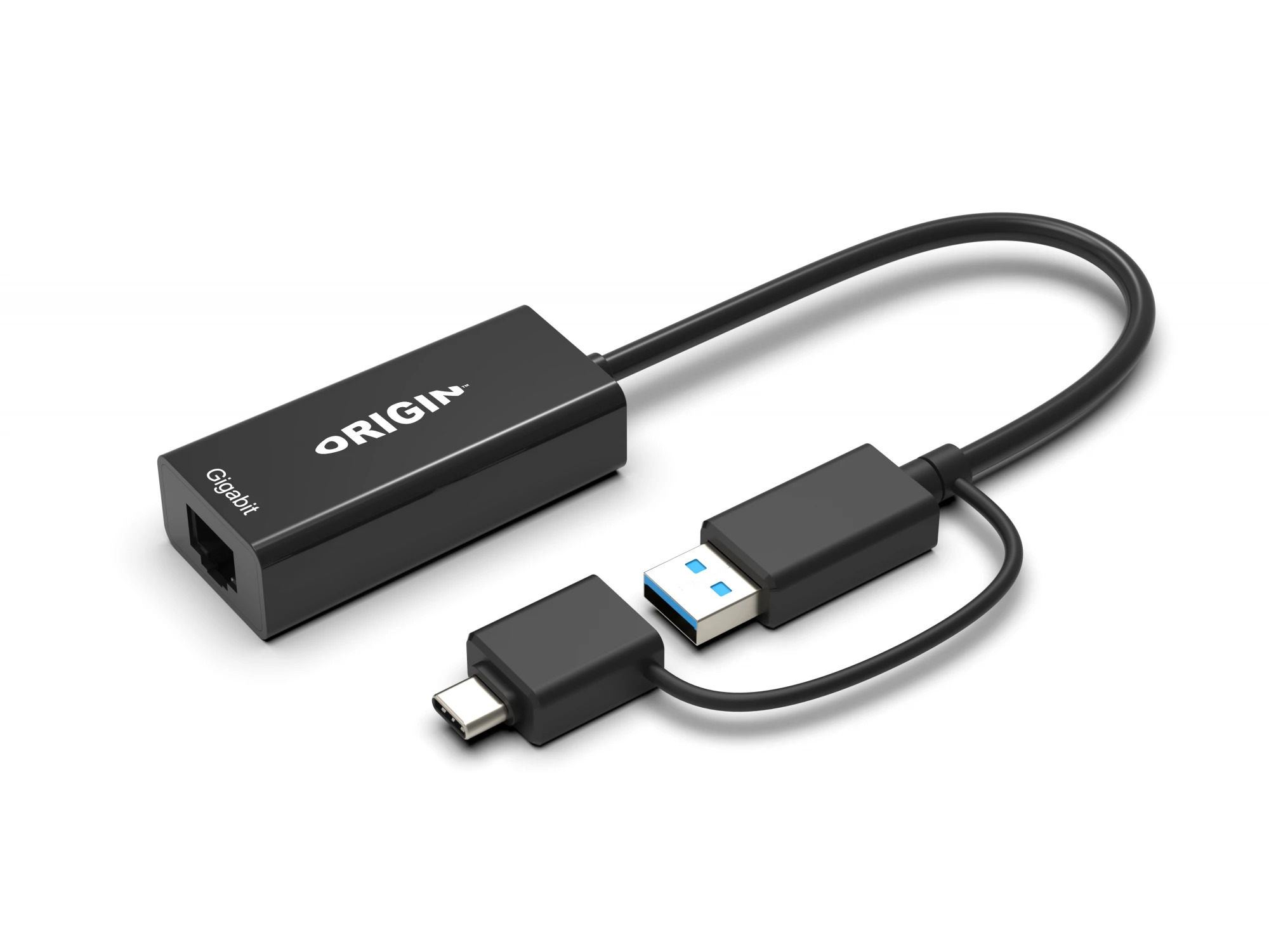 Origin Storage USB3.0 / USB-C
